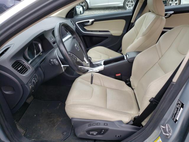 Photo 7 from auction – 2018 VOLVO S60 DYNAMI with VIN YV140MTL3J2451972