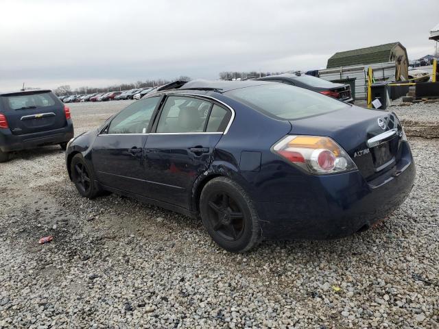 Photo 2 from auction – 2010 NISSAN ALTIMA BAS with VIN 1N4AL2AP7AN556657