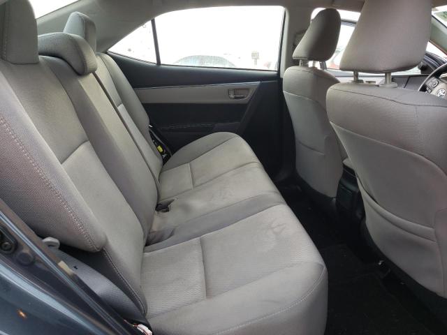 Photo 10 from auction – 2014 TOYOTA COROLLA L with VIN 2T1BURHE9EC150607