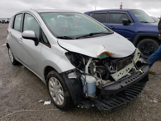 Photo 4 from auction – 2014 NISSAN VERSA NOTE with VIN 3N1CE2CP8EL390071