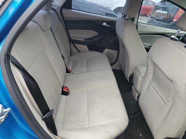 Photo 10 from auction – 2015 FORD FOCUS SE with VIN 1FADP3F23FL367494