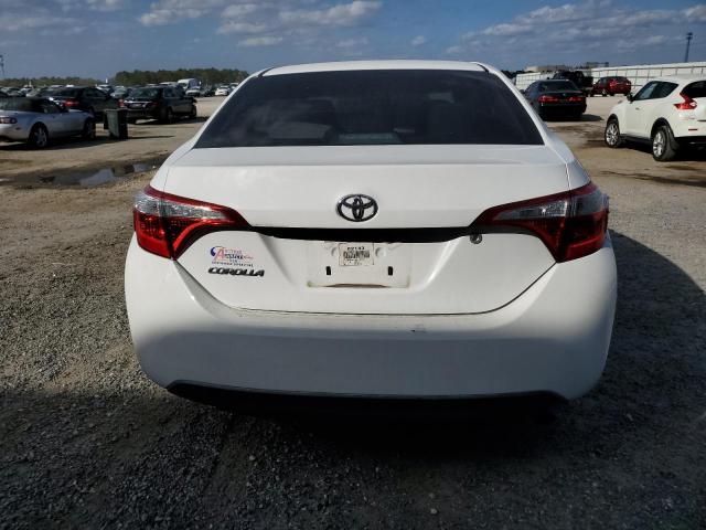 Photo 6 from auction – 2014 TOYOTA COROLLA L with VIN 2T1BURHE7EC108274