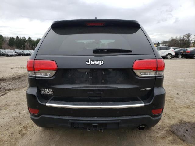 Photo 6 from auction – 2015 JEEP GRAND CHER with VIN 1C4RJFBG6FC609716