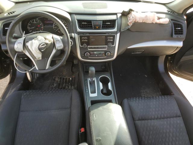 Photo 8 from auction – 2017 NISSAN ALTIMA 2.5 with VIN 1N4AL3AP7HC209356