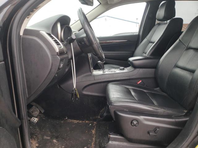 Photo 7 from auction – 2012 JEEP GRAND CHER with VIN 1C4RJFAT3CC362309