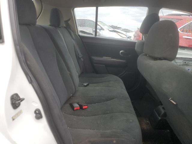Photo 10 from auction – 2012 NISSAN VERSA S with VIN 3N1BC1CP1CK254878