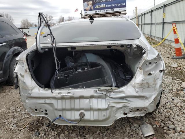 Photo 6 from auction – 2019 KIA FORTE FE with VIN 3KPF24AD9KE059815