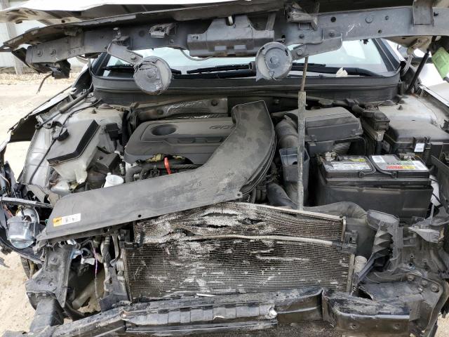 Photo 11 from auction – 2015 HYUNDAI SONATA SE with VIN 5NPE24AF4FH208047
