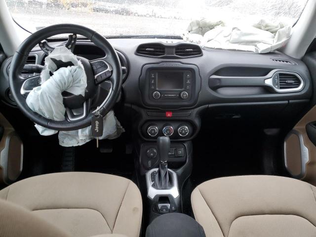 Photo 8 from auction – 2015 JEEP RENEGADE L with VIN ZACCJBBT0FPB69545