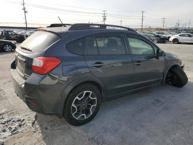 Photo 3 from auction – 2016 SUBARU CROSSTREK with VIN JF2GPABC5G8347604