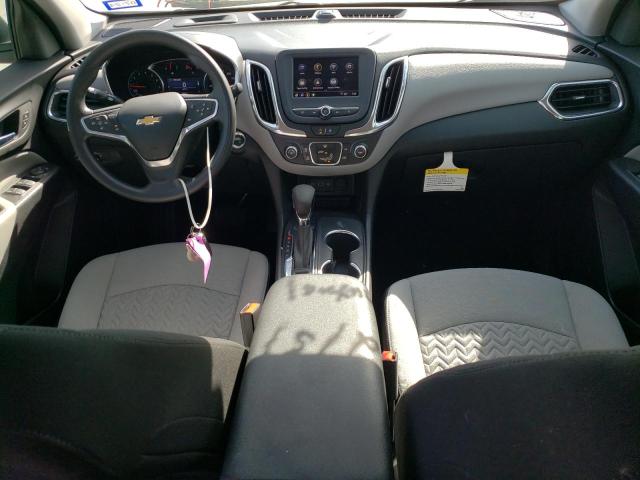 Photo 8 from auction – 2022 CHEVROLET EQUINOX LS with VIN 3GNAXHEV2NS223733