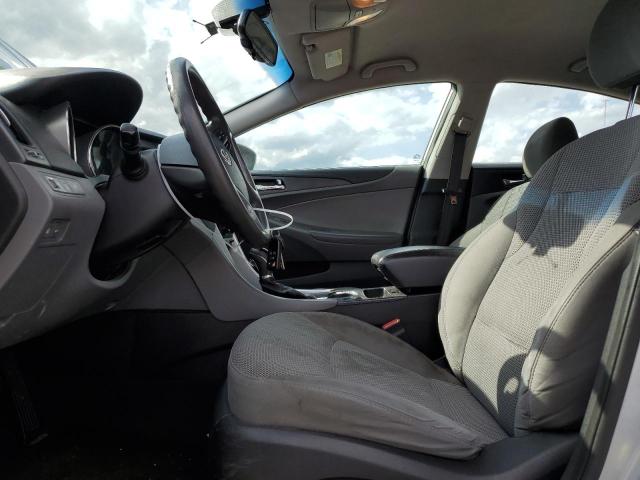 Photo 7 from auction – 2013 HYUNDAI SONATA GLS with VIN 5NPEB4AC2DH627159