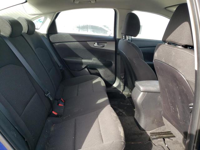 Photo 10 from auction – 2019 KIA FORTE FE with VIN 3KPF24AD2KE116128