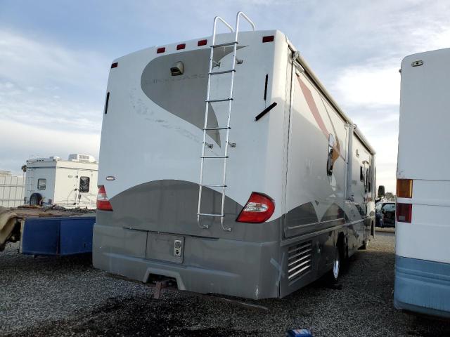 Photo 4 from auction – 2006 WINNEBAGO VOYAGE with VIN 1F6NF53Y060A12776