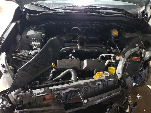 Photo 11 from auction – 2018 SUBARU FORESTER with VIN JF2SJAEC1JH506634