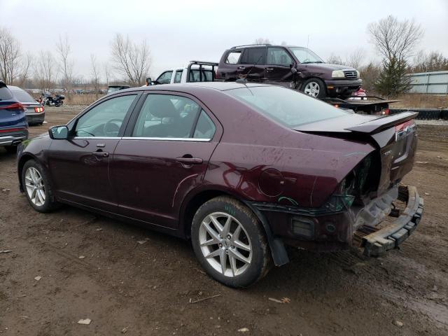 Photo 2 from auction – 2011 FORD FUSION SEL with VIN 3FAHP0JA9BR140708
