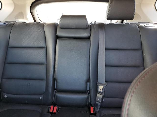 Photo 10 from auction – 2016 MAZDA CX-5 GT with VIN JM3KE4DY7G0867883
