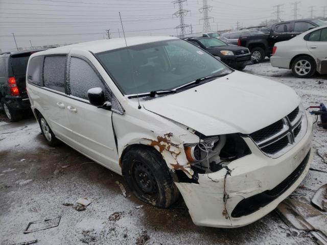 Photo 4 from auction – 2011 DODGE GRAND CARA with VIN 2D4RN4DG7BR732001