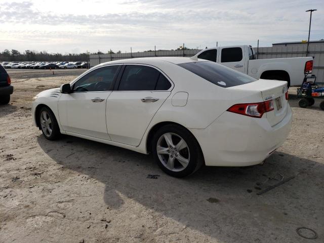 Photo 2 from auction – 2010 ACURA TSX with VIN JH4CU2F63AC037342
