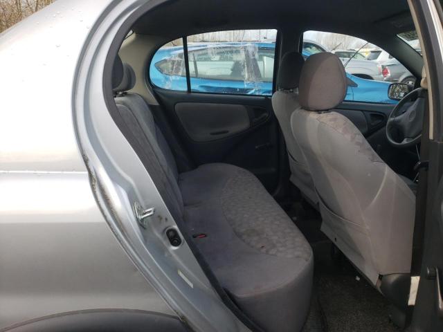 Photo 10 from auction – 2002 TOYOTA ECHO with VIN JTDBT123420222217