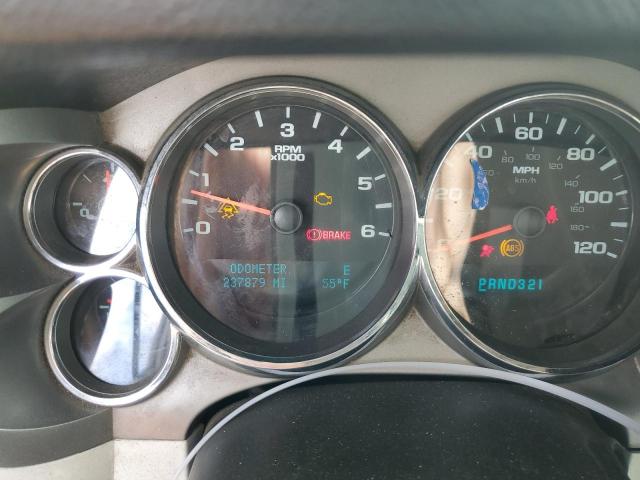 Photo 9 from auction – 2009 CHEVROLET SILVER1500 with VIN 1GCEK29J89Z207042