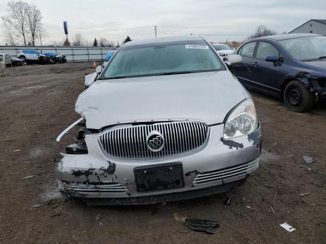Photo 5 from auction – 2008 BUICK LUCERNE CX with VIN 1G4HD57278U119210