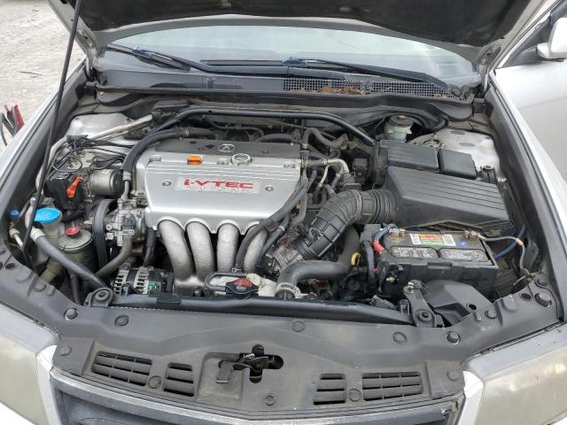 Photo 11 from auction – 2006 ACURA TSX with VIN JH4CL96856C023303