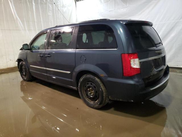 Photo 2 from auction – 2013 CHRYSLER TOWN & COU with VIN 2C4RC1BGXDR802484