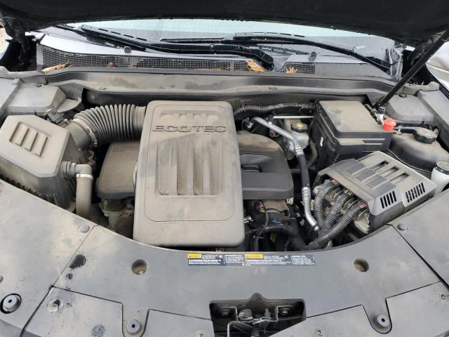 Photo 12 from auction – 2014 CHEVROLET EQUINOX LT with VIN 2GNFLFEK0E6280278