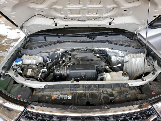 Photo 12 from auction – 2020 FORD EXPLORER X with VIN 1FMSK7DH2LGA23475