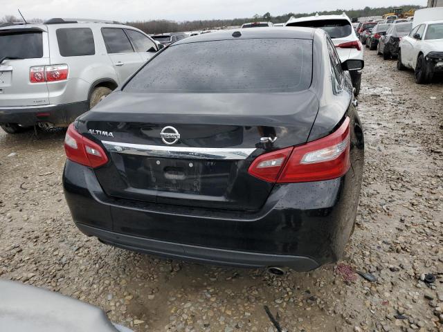 Photo 6 from auction – 2018 NISSAN ALTIMA 2.5 with VIN 1N4AL3AP2JC268515