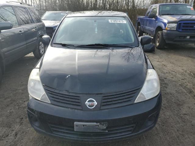 Photo 5 from auction – 2007 NISSAN VERSA S with VIN 3N1BC11E37L410226