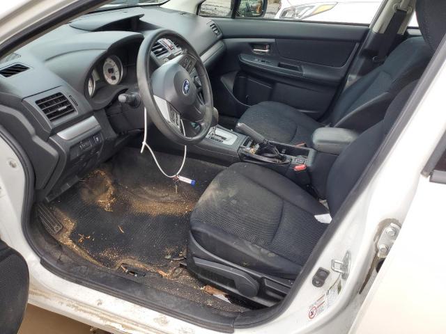 صورة رقم 7 من المزاد - 2014 SUBARU IMPREZA PR مع VIN JF1GJAC62EH019861