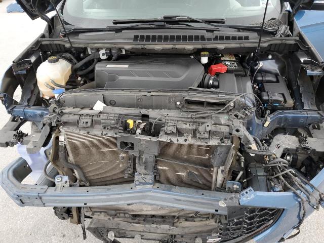 Photo 12 from auction – 2019 FORD EDGE with VIN 2FMPK4AP4KBB79104