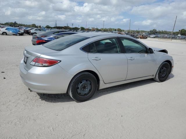 Photo 3 from auction – 2011 MAZDA 6 I with VIN 1YVHZ8BH1B5M00210