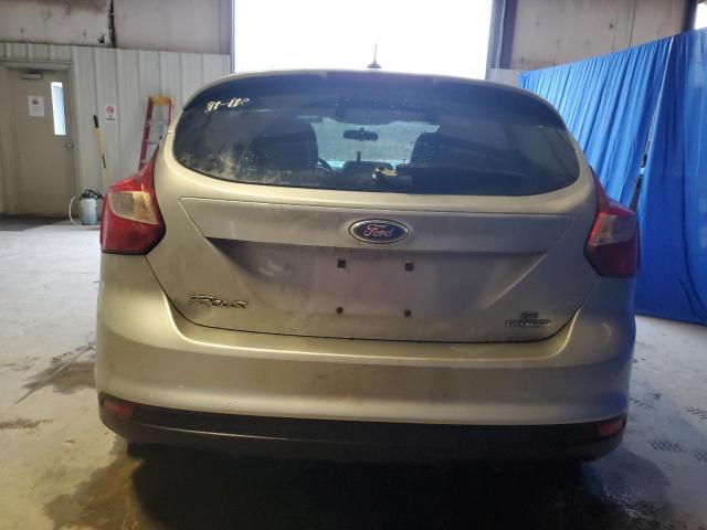 Photo 6 from auction – 2014 FORD FOCUS SE with VIN 1FADP3K2XEL258731