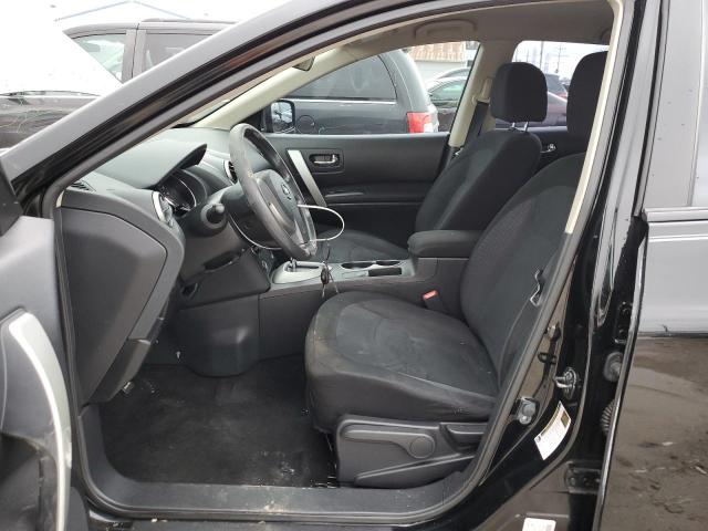 Photo 7 from auction – 2012 NISSAN ROGUE S with VIN JN8AS5MT5CW263753
