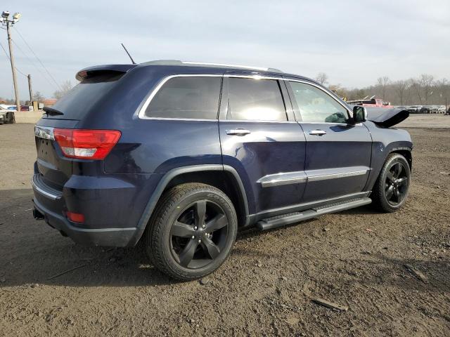 Photo 3 from auction – 2012 JEEP GRAND CHER with VIN 1C4RJFCG0CC316629