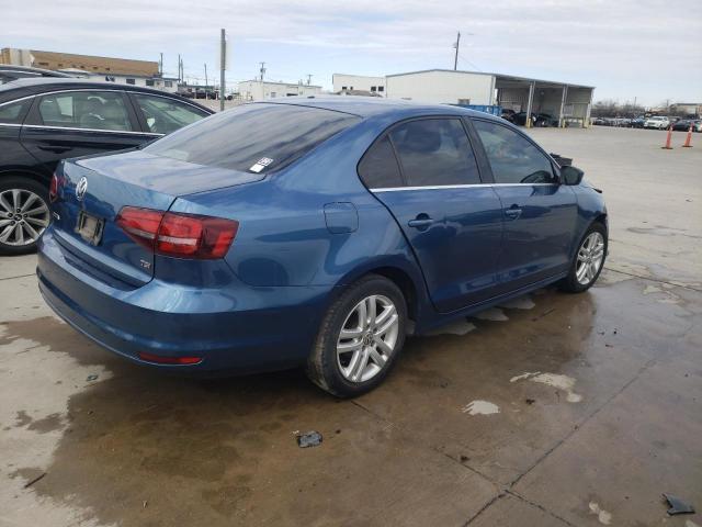 Photo 3 from auction – 2017 VOLKSWAGEN JETTA S with VIN 3VW2B7AJ8HM226635