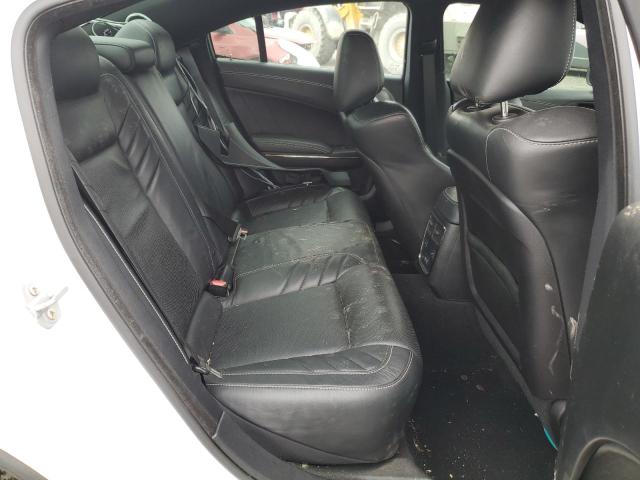 Photo 10 from auction – 2019 DODGE CHARGER SR with VIN 2C3CDXL95KH721714