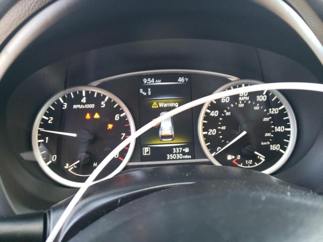 Photo 9 from auction – 2017 NISSAN SENTRA S with VIN 3N1AB7AP2HY340421