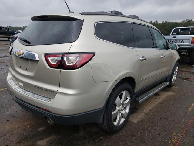 Photo 3 from auction – 2013 CHEVROLET TRAVERSE L with VIN 1GNKRLKD9DJ150325
