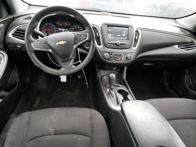 Photo 8 from auction – 2017 CHEVROLET MALIBU LS with VIN 1G1ZB5ST7HF248432