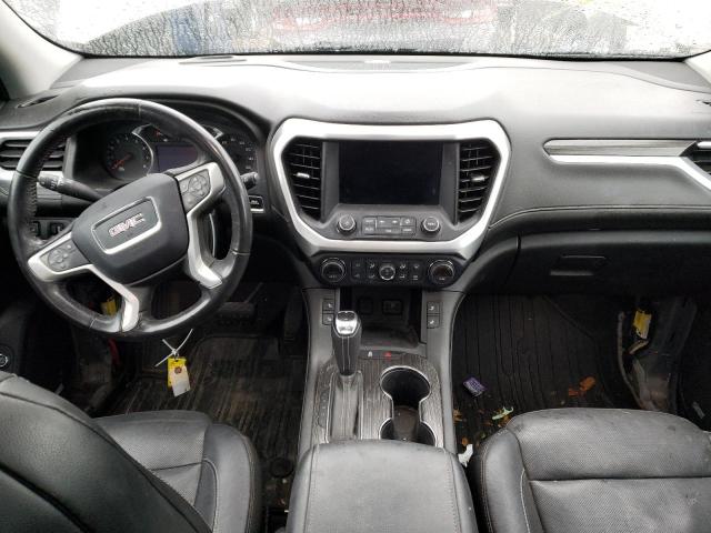 Photo 8 from auction – 2019 GMC ACADIA SLT with VIN 1GKKNNLS8KZ117168