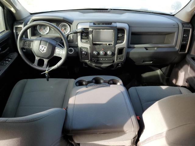 Photo 8 from auction – 2016 RAM 2500 ST with VIN 3C6UR5HL0GG148407