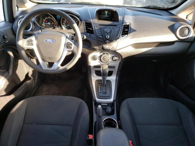 Photo 8 from auction – 2017 FORD FIESTA SE with VIN 3FADP4EJ1HM138540