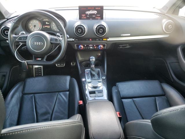 Photo 8 from auction – 2015 AUDI S3 PREMIUM with VIN WAUBFGFF6F1133812