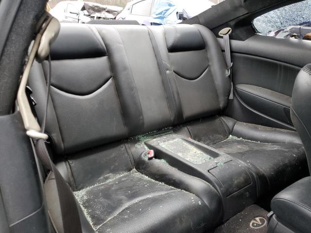 Photo 10 from auction – 2009 INFINITI G37 with VIN JNKCV64F49M652012