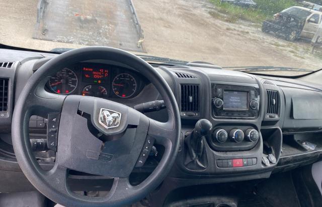 Photo 9 from auction – 2019 RAM 3500 LONGH with VIN 3C6URVJG3KE508724