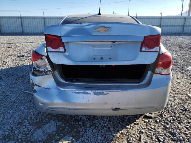 Photo 6 from auction – 2012 CHEVROLET CRUZE with VIN 1G1PG5SC6C7104978
